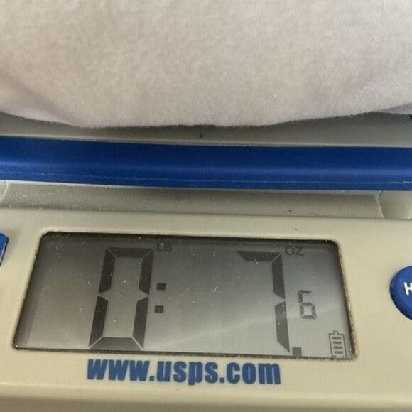 Bucheli Italian Print Shiny Gold Lion Chest Logo Short Sleev T-Shirt Men Size XL - Picture 11 of 11